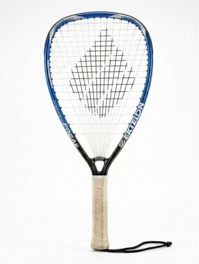 Ektelon Power Ring Freak 1000 Power Level Oversize Racquetball Racquet Super SM